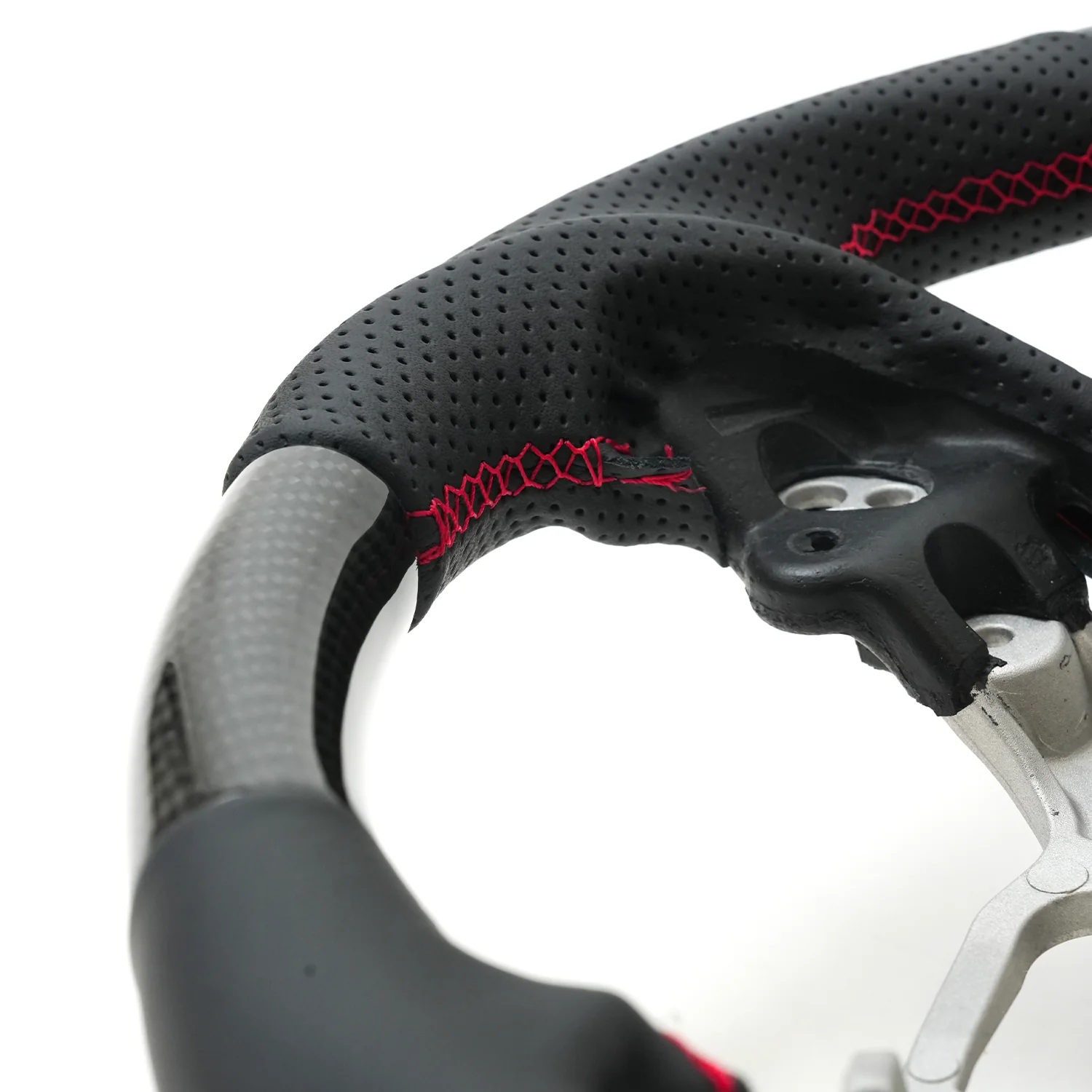 OEM PLUS STEERING WHEEL TOYOTA RAV4 - Image 9