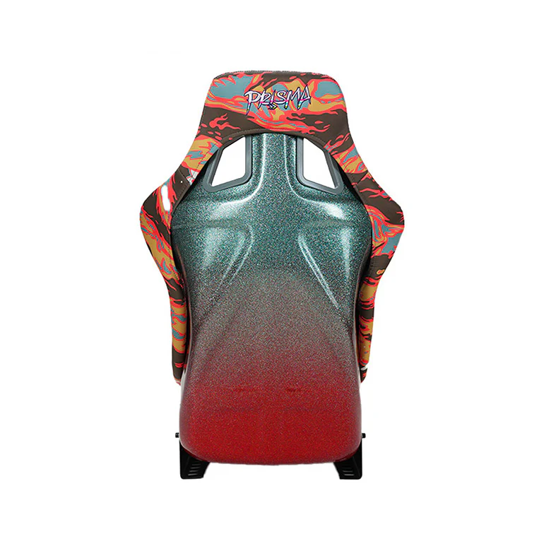 PRISMA x IN4MATION TSP BUCKET SEAT - Image 3