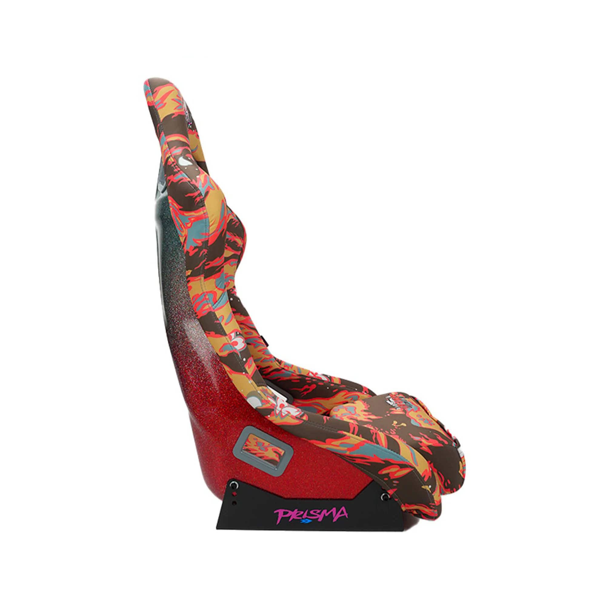 PRISMA x IN4MATION TSP BUCKET SEAT - Image 4