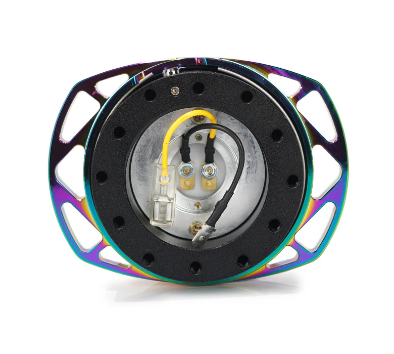 Race Handle Quick Release - Image 10