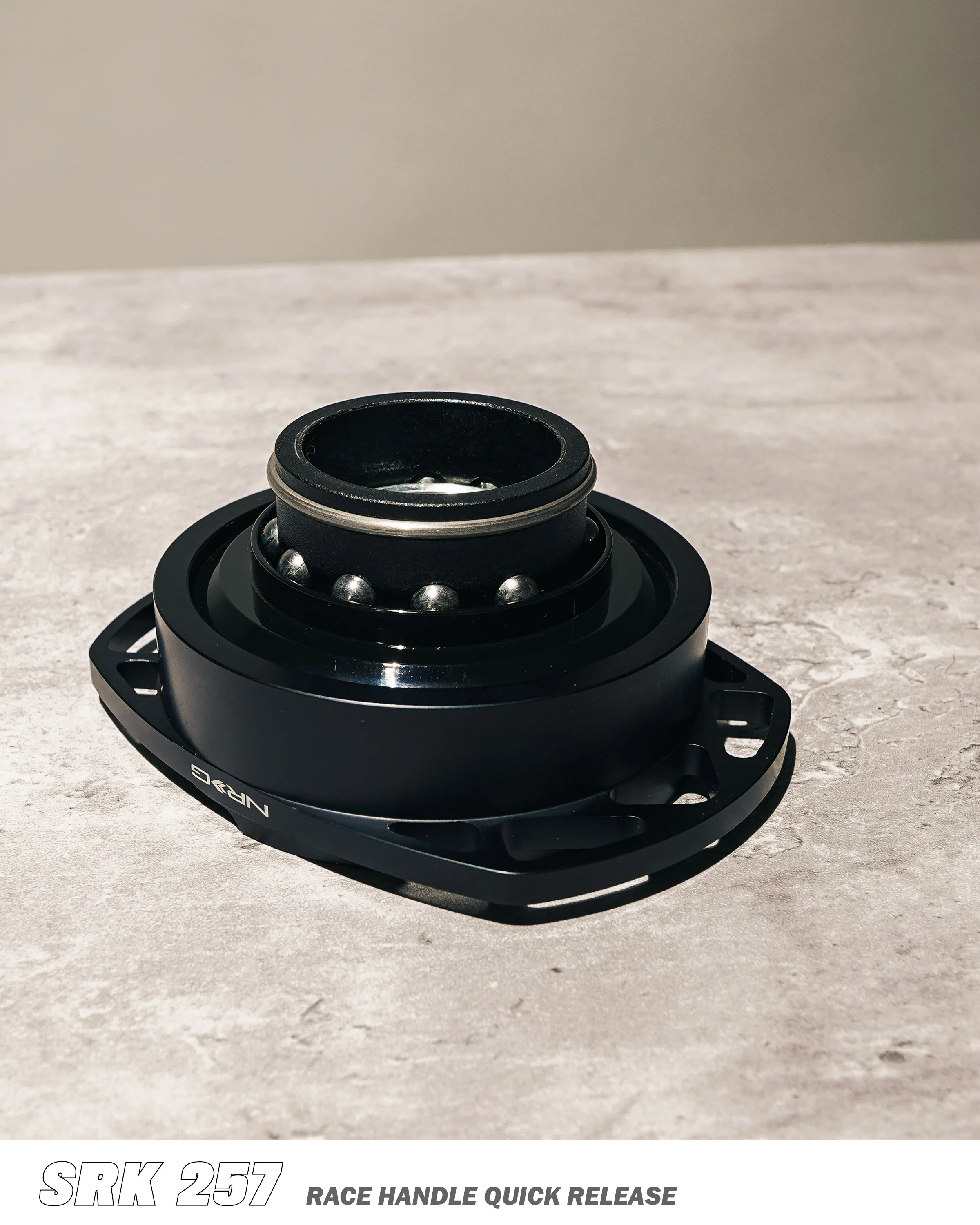 Race Handle Quick Release - Image 15