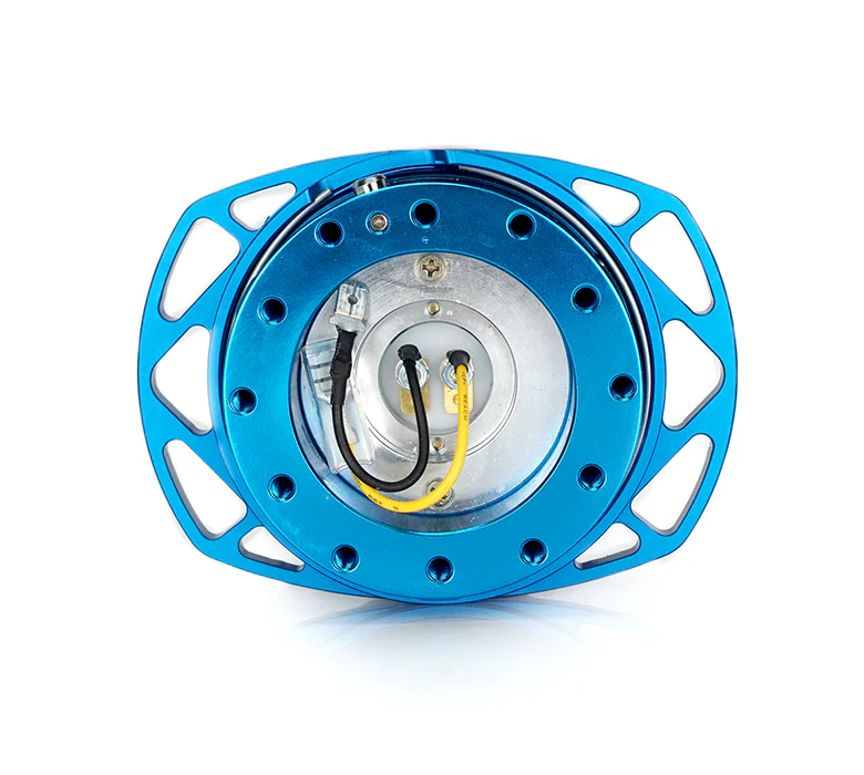 Race Handle Quick Release - Image 4