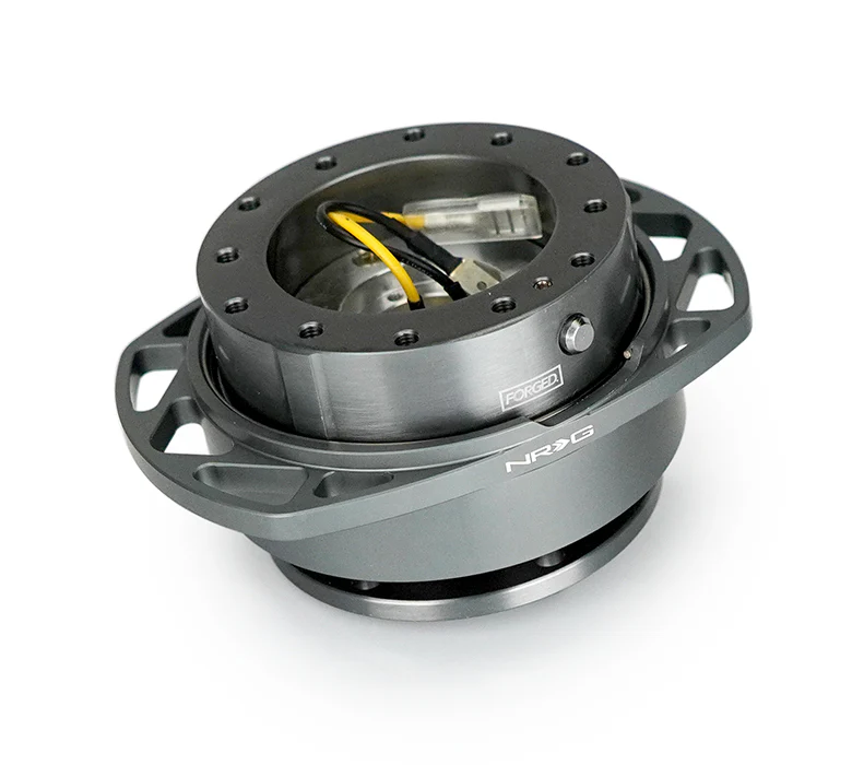 Race Handle Quick Release - Image 5