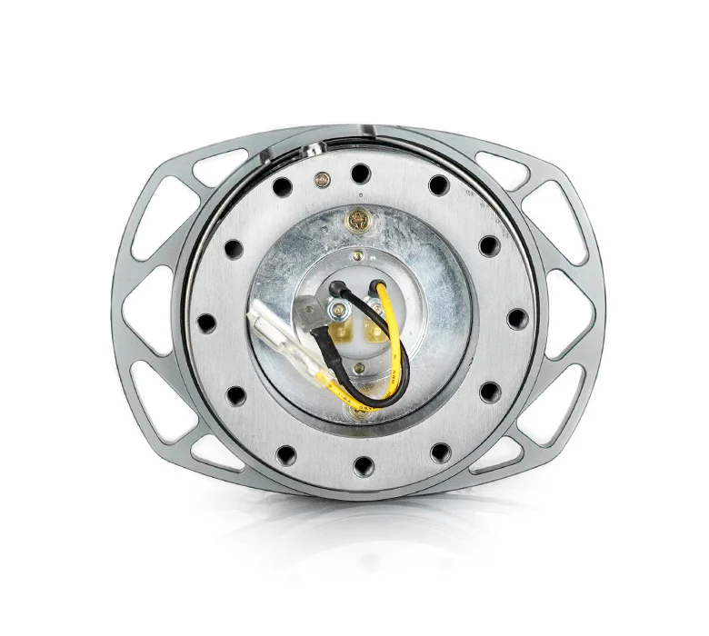 Race Handle Quick Release - Image 6