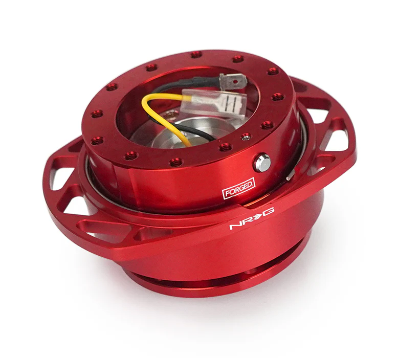 Race Handle Quick Release - Image 7