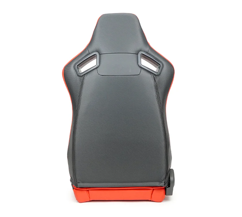 Reclinable Racing Seat Omega in Vinyl - Image 13