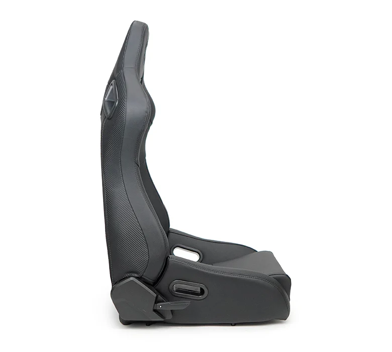 Reclinable Racing Seat Omega in Vinyl - Image 3