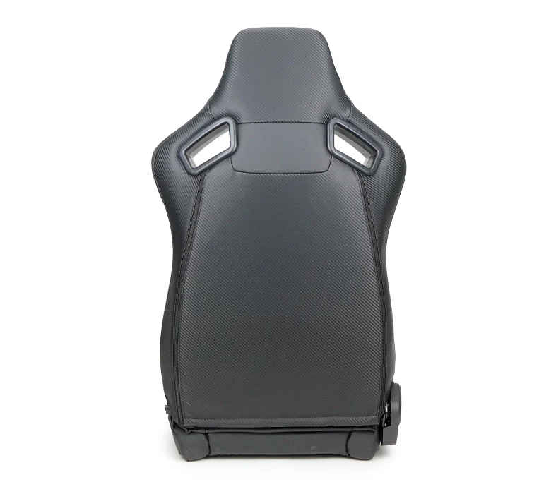 Reclinable Racing Seat Omega in Vinyl - Image 5