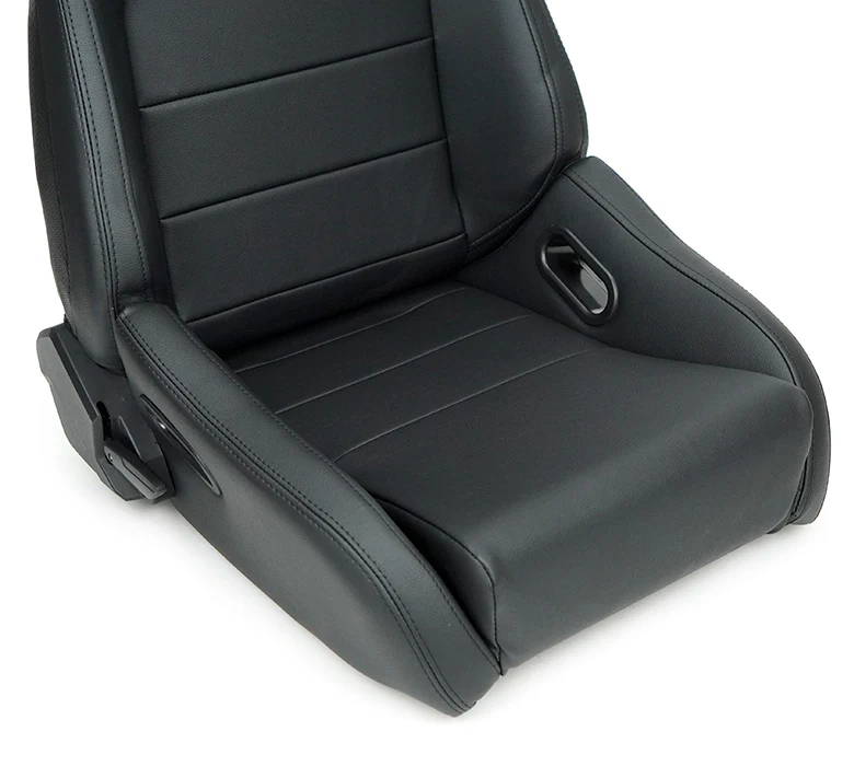 Reclinable Racing Seat Omega in Vinyl - Image 6