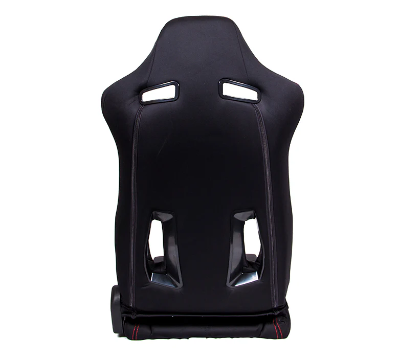Reclinable Racing Seat Arrow in Cloth - Image 3