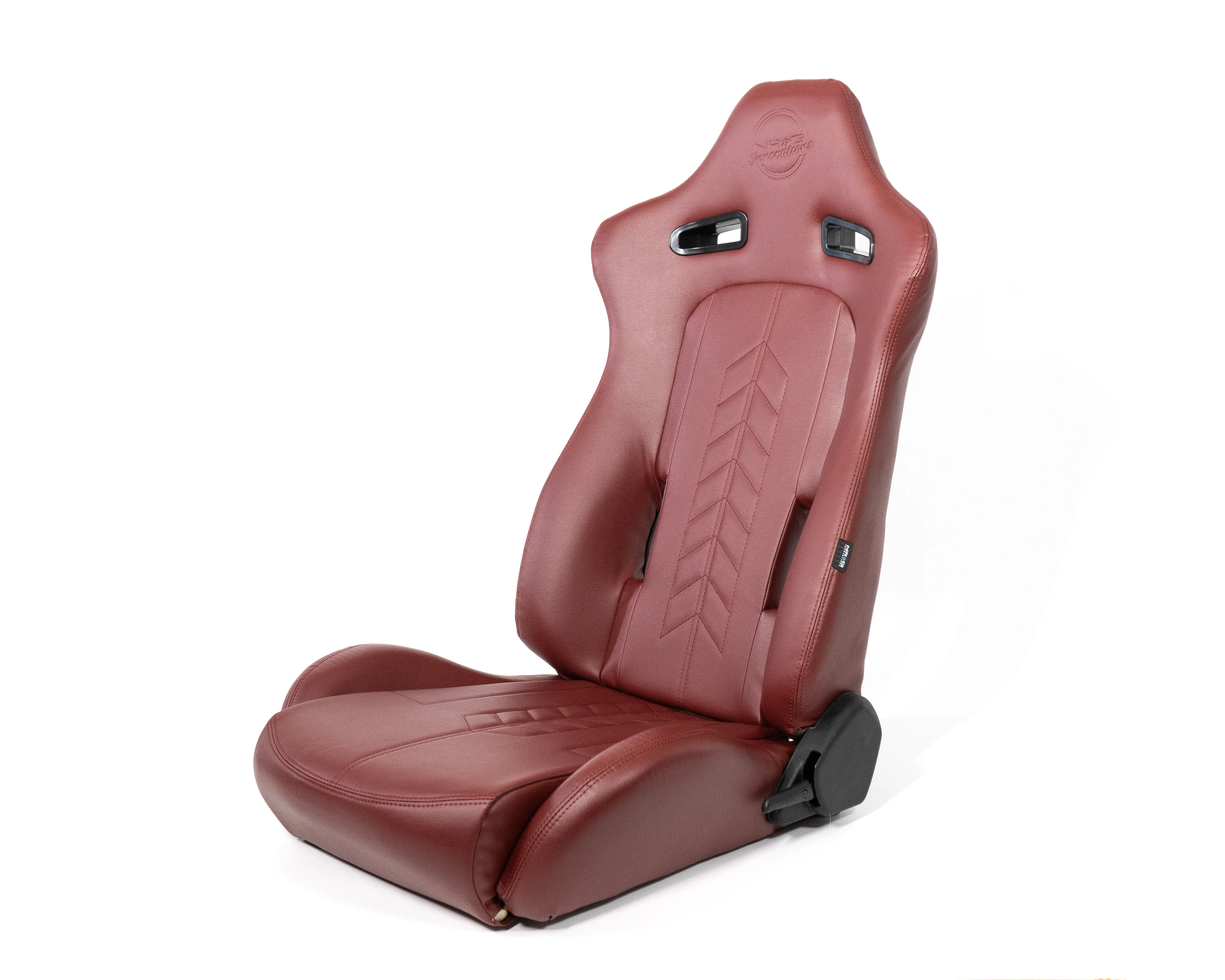 Reclinable Racing Seat Arrow in Vinyl - Image 10