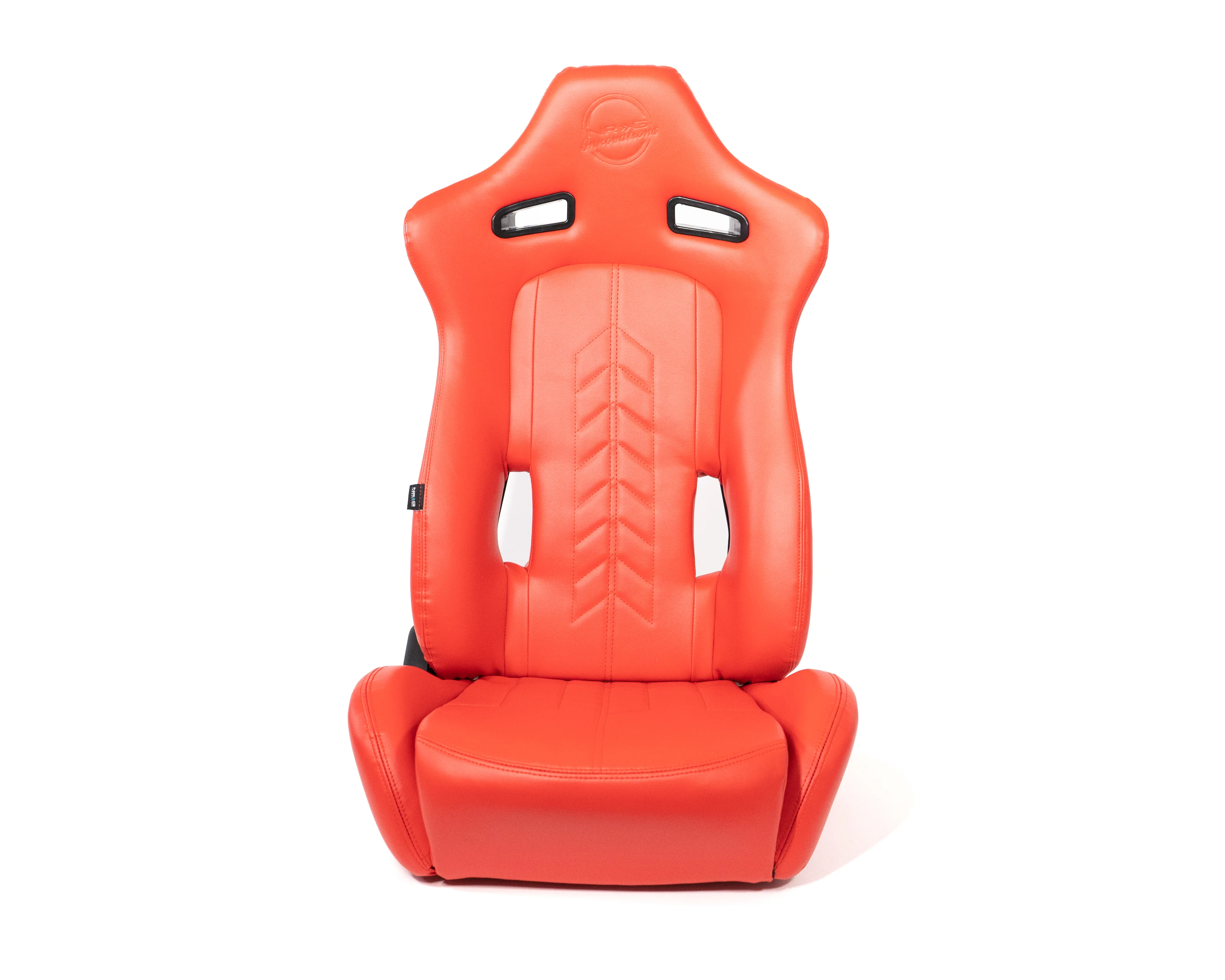 Reclinable Racing Seat Arrow in Vinyl - Image 13