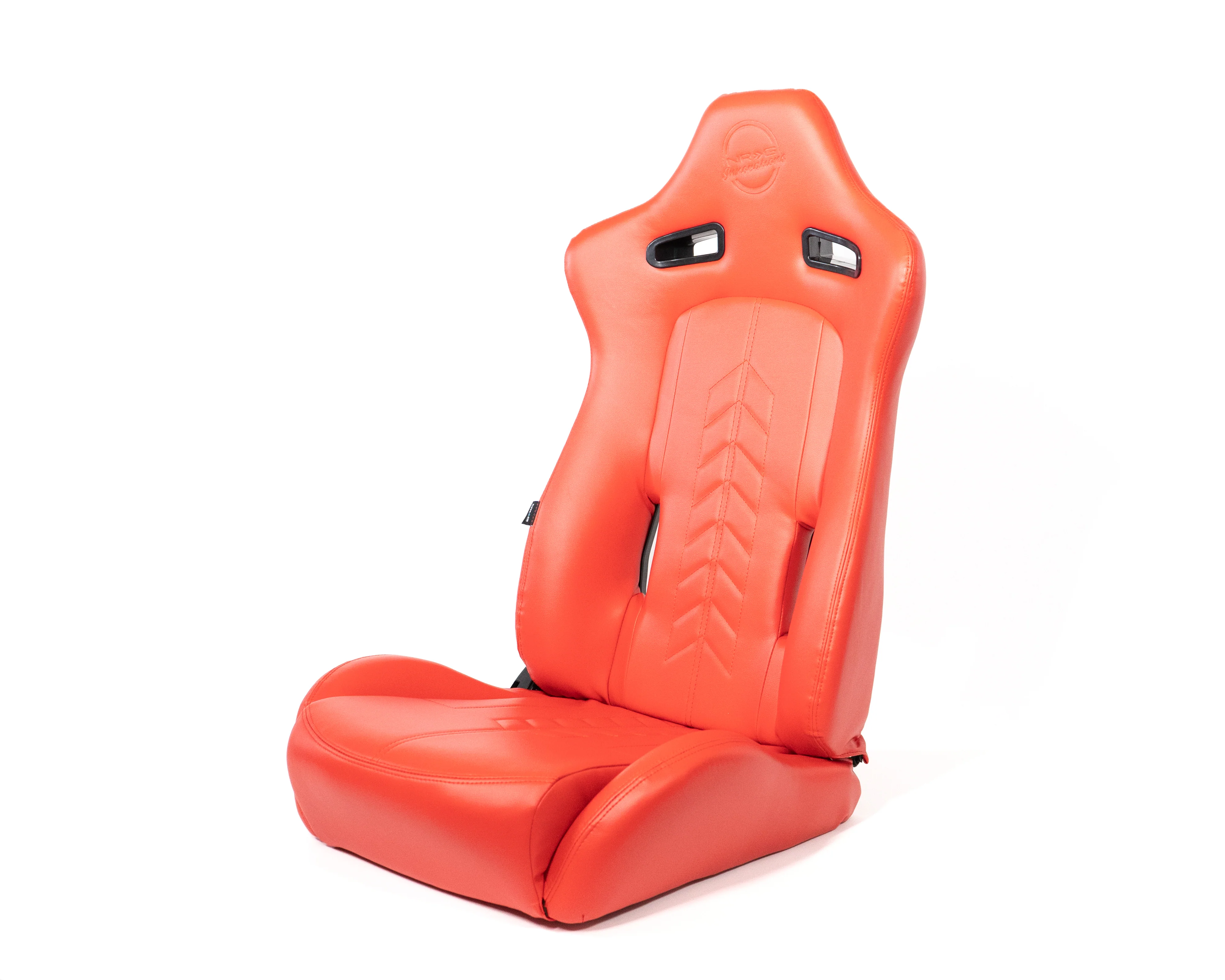 Reclinable Racing Seat Arrow in Vinyl - Image 14