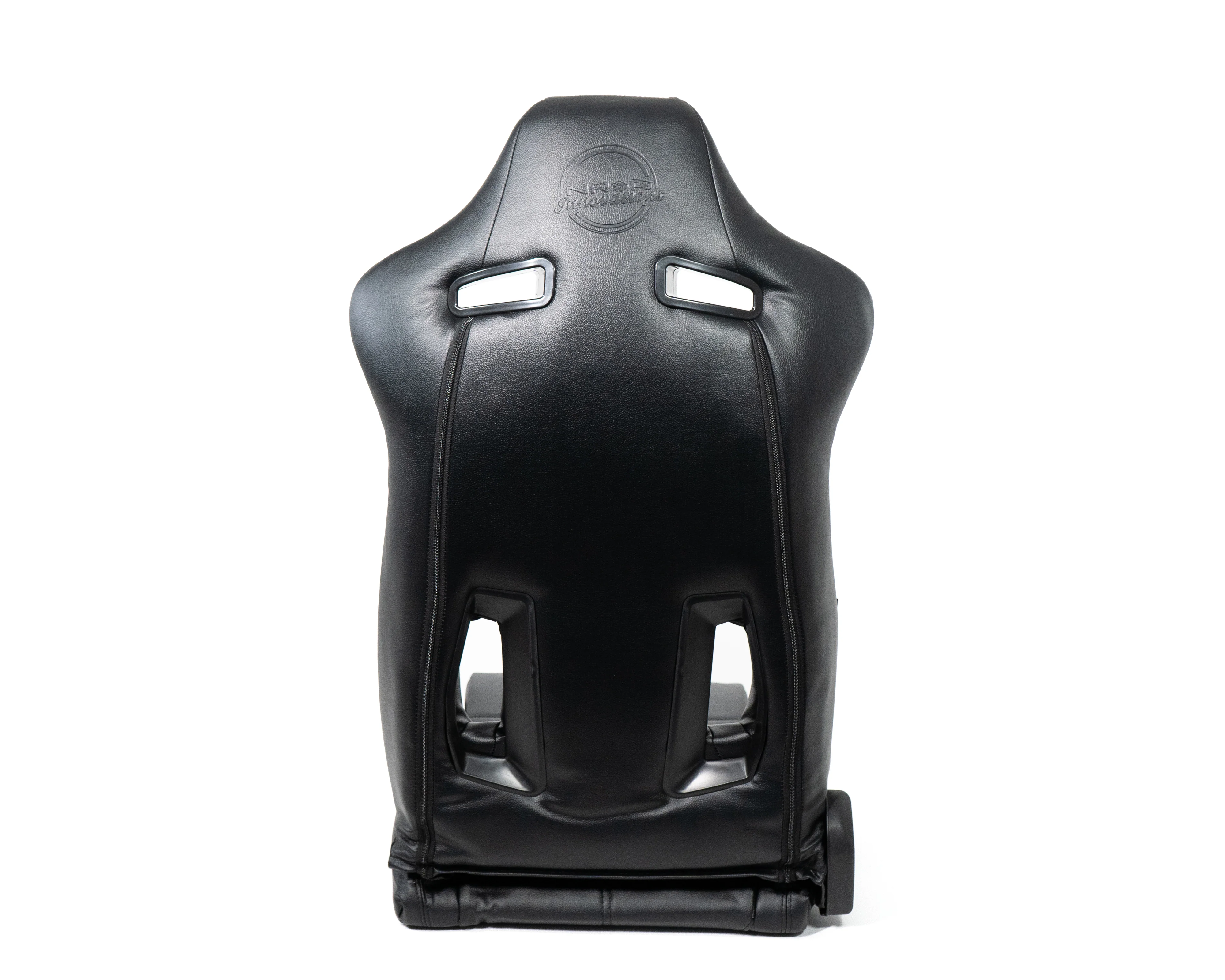 Reclinable Racing Seat Arrow in Vinyl - Image 4