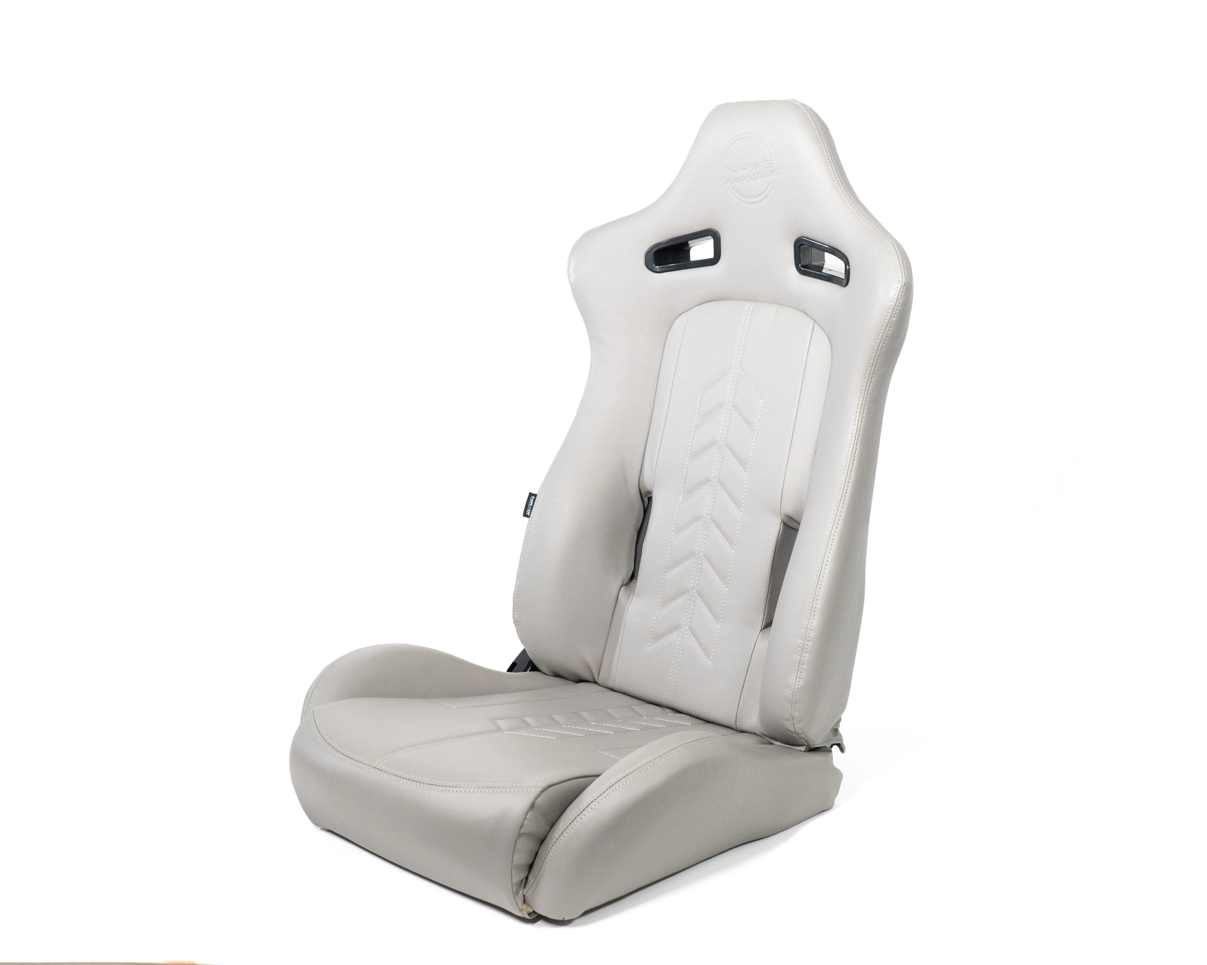 Reclinable Racing Seat Arrow in Vinyl - Image 5