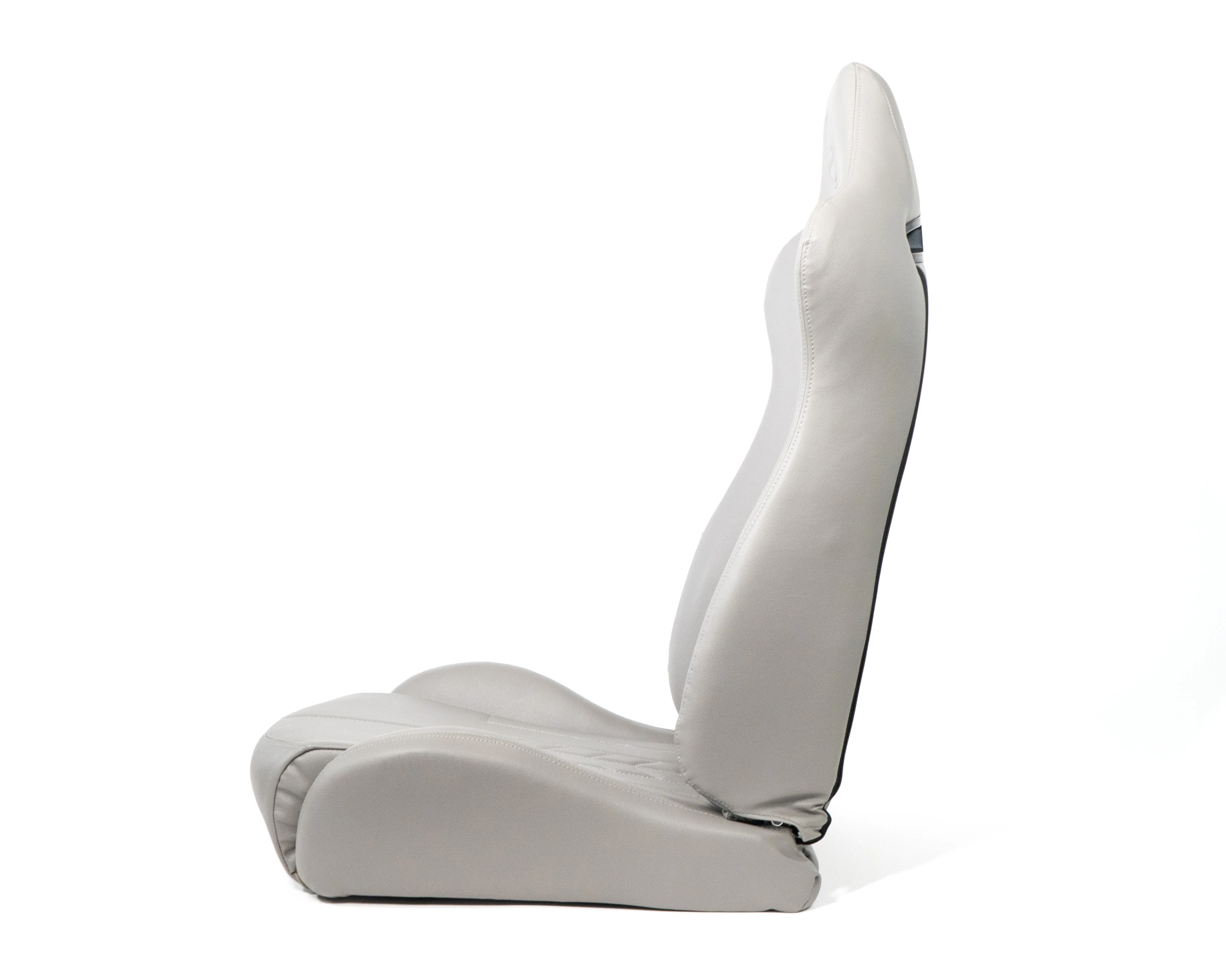 Reclinable Racing Seat Arrow in Vinyl - Image 7