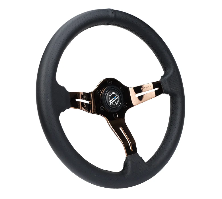 LIGHT WEIGHT SIMULATOR STEERING WHEEL- SPLITZ - Image 10