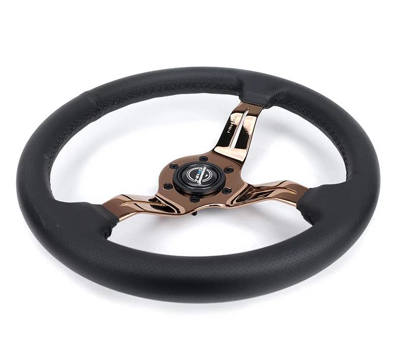 LIGHT WEIGHT SIMULATOR STEERING WHEEL- SPLITZ - Image 11