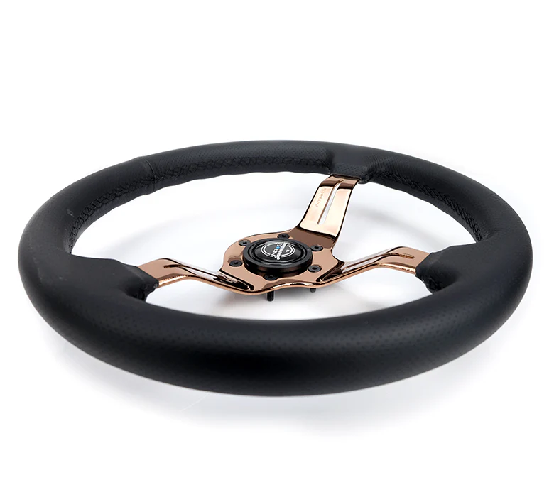 LIGHT WEIGHT SIMULATOR STEERING WHEEL- SPLITZ - Image 12