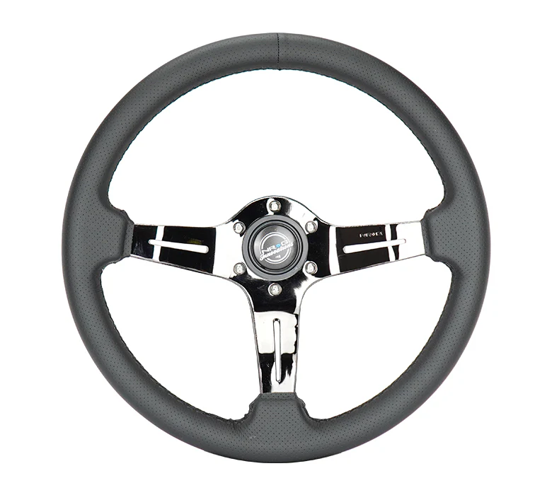 LIGHT WEIGHT SIMULATOR STEERING WHEEL- SPLITZ - Image 13
