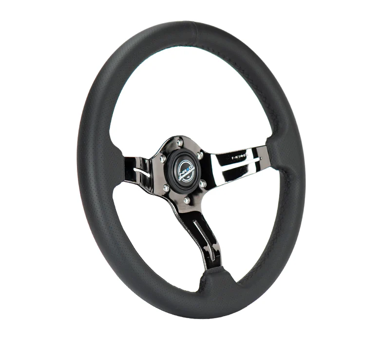 LIGHT WEIGHT SIMULATOR STEERING WHEEL- SPLITZ - Image 14