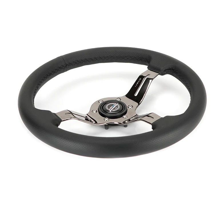 LIGHT WEIGHT SIMULATOR STEERING WHEEL- SPLITZ - Image 15