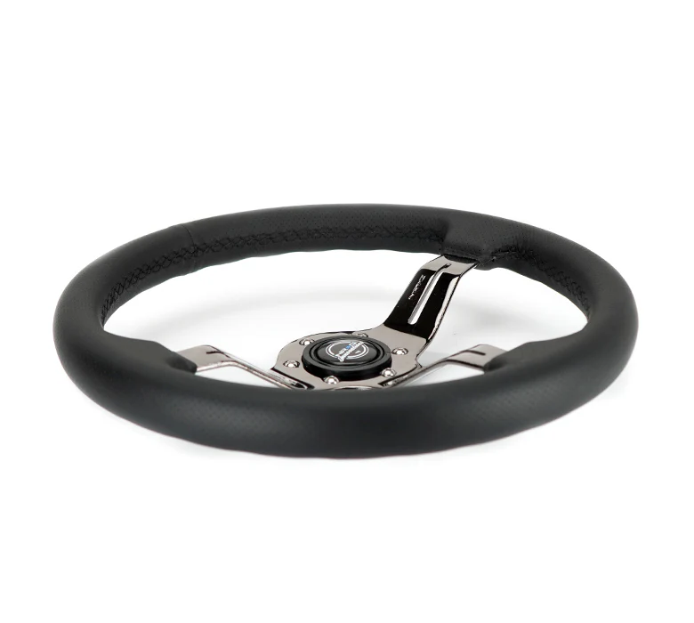 LIGHT WEIGHT SIMULATOR STEERING WHEEL- SPLITZ - Image 16