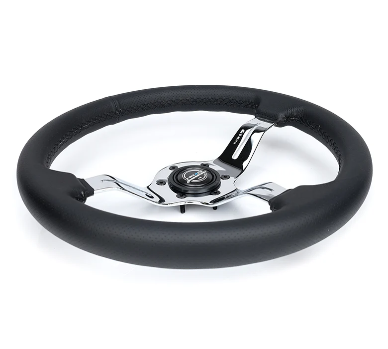 LIGHT WEIGHT SIMULATOR STEERING WHEEL- SPLITZ - Image 4