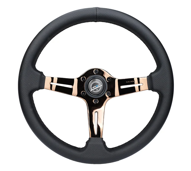 LIGHT WEIGHT SIMULATOR STEERING WHEEL- SPLITZ - Image 9