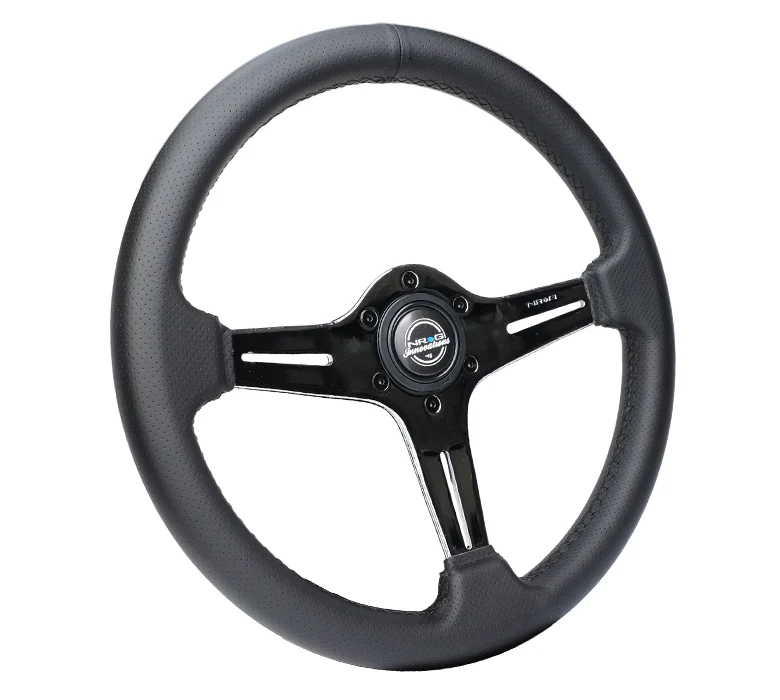 LIGHT WEIGHT SIMULATOR STEERING WHEEL- BLITZ - Image 10