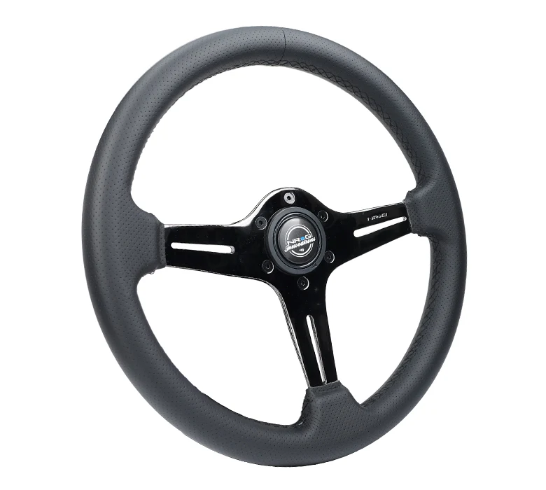 LIGHT WEIGHT SIMULATOR STEERING WHEEL- BLITZ - Image 14