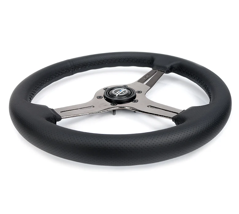 LIGHT WEIGHT SIMULATOR STEERING WHEEL- BLITZ - Image 16