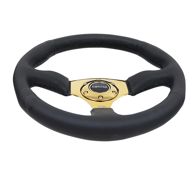 350MM 2" DEEP STEERING WHEEL - Image 11