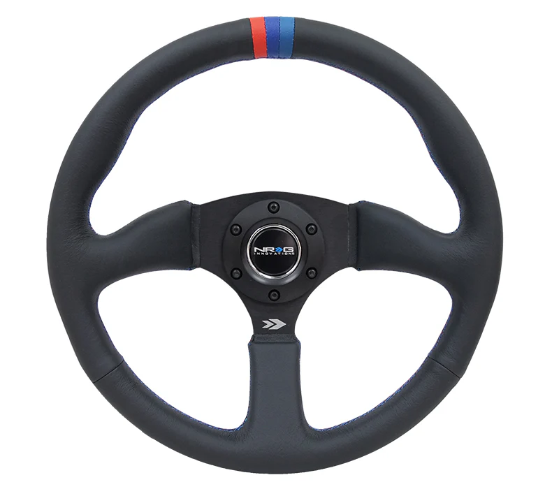 350MM 2" DEEP STEERING WHEEL - Image 17