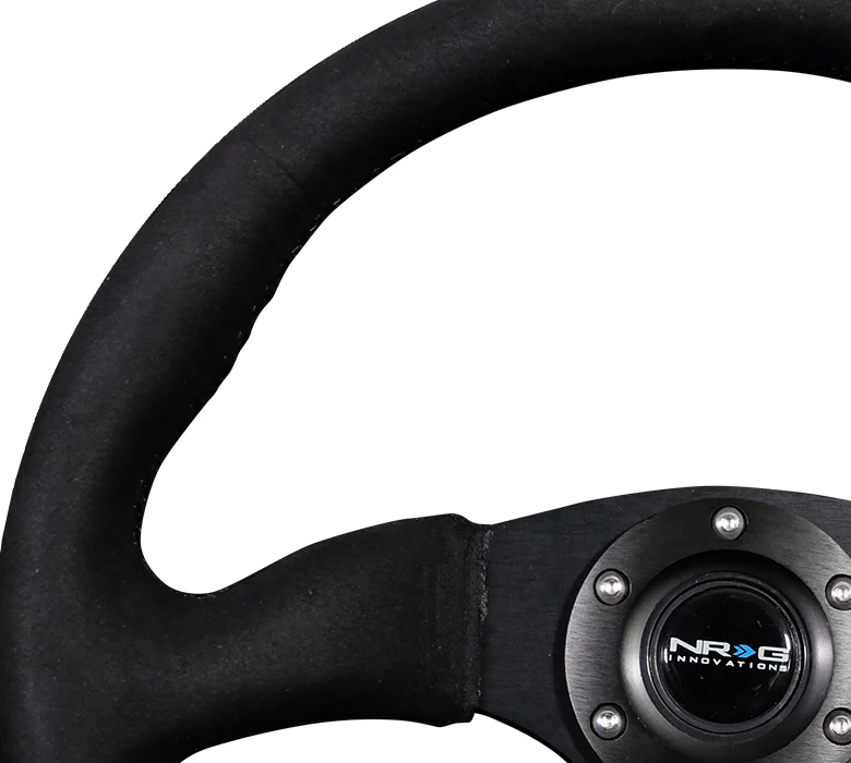 350MM 2" DEEP STEERING WHEEL - Image 22