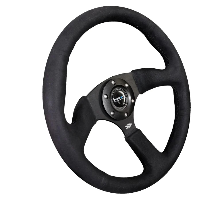 350MM 2" DEEP STEERING WHEEL - Image 23