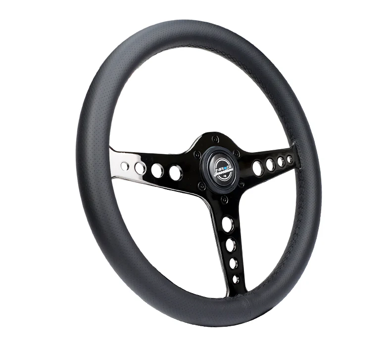 LIGHT WEIGHT SIMULATOR STEERING WHEEL- DRIFTZ - Image 10