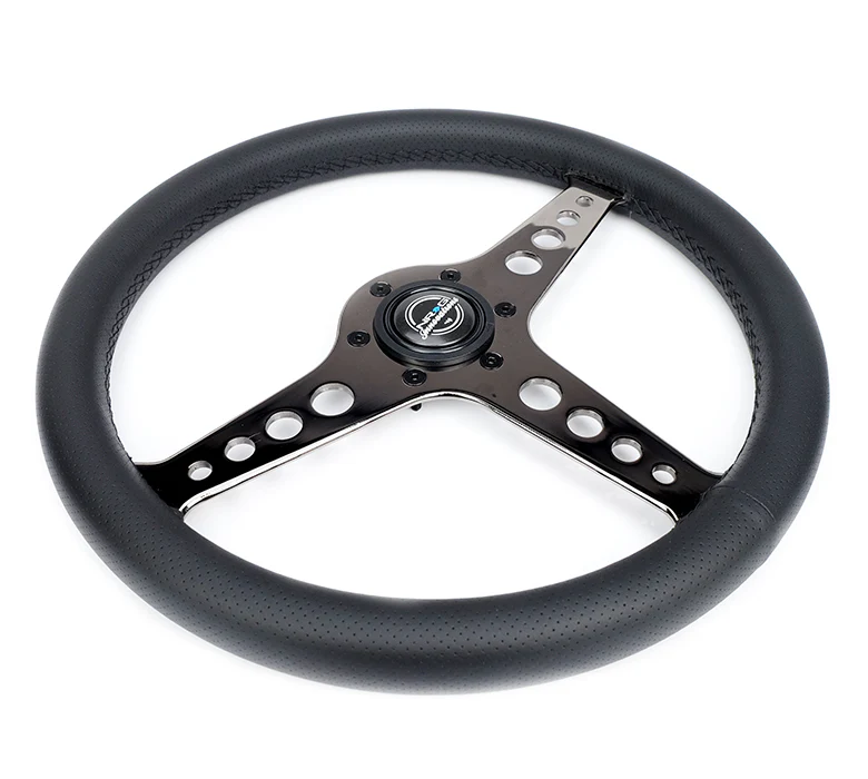 LIGHT WEIGHT SIMULATOR STEERING WHEEL- DRIFTZ - Image 11