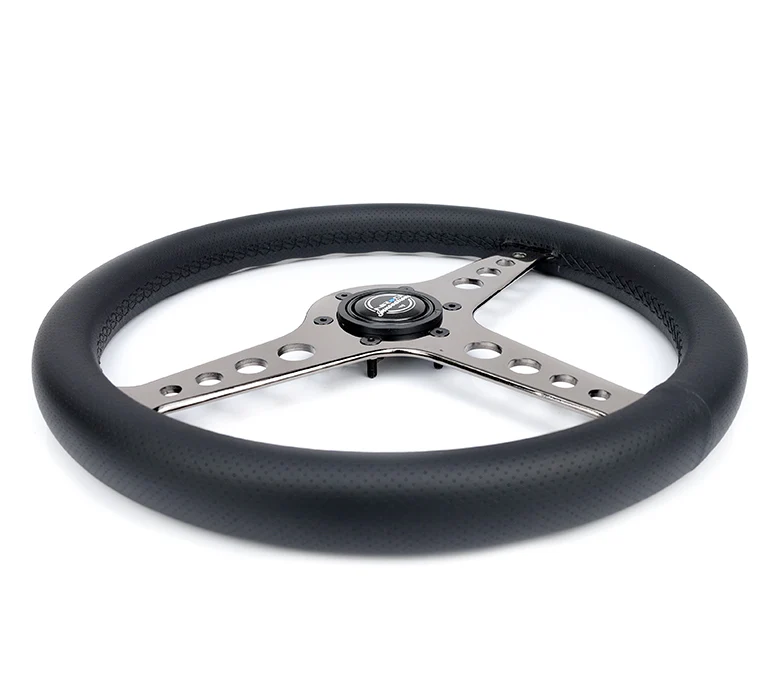 LIGHT WEIGHT SIMULATOR STEERING WHEEL- DRIFTZ - Image 12