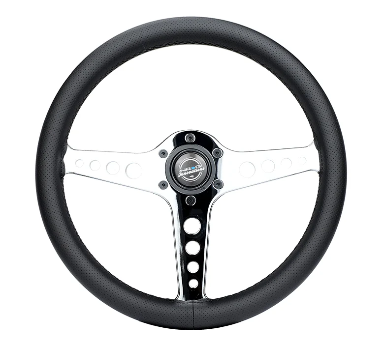 LIGHT WEIGHT SIMULATOR STEERING WHEEL- DRIFTZ - Image 13
