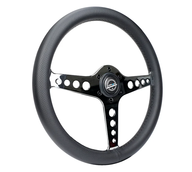 LIGHT WEIGHT SIMULATOR STEERING WHEEL- DRIFTZ - Image 14