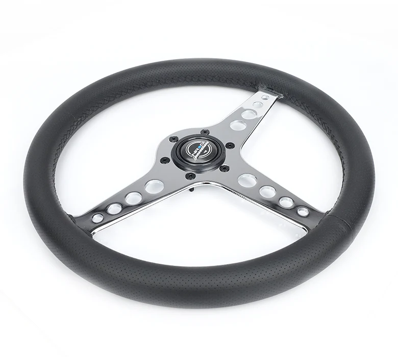 LIGHT WEIGHT SIMULATOR STEERING WHEEL- DRIFTZ - Image 15