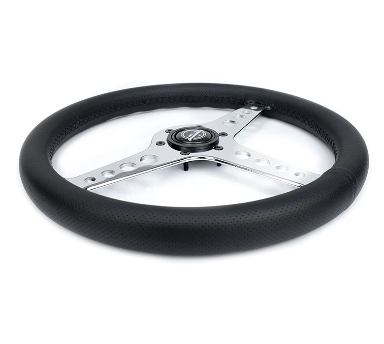 LIGHT WEIGHT SIMULATOR STEERING WHEEL- DRIFTZ - Image 16