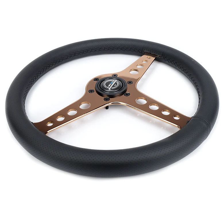 LIGHT WEIGHT SIMULATOR STEERING WHEEL- DRIFTZ - Image 3