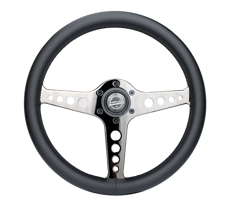 LIGHT WEIGHT SIMULATOR STEERING WHEEL- DRIFTZ - Image 9