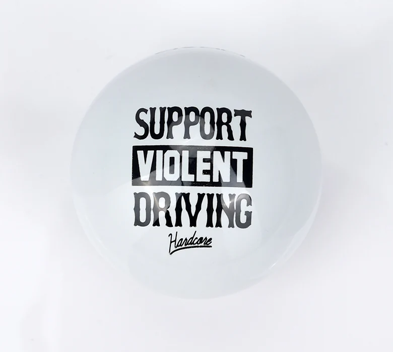 BALL TYPE SHIFT KNOBS WEIGHTED - Image 9