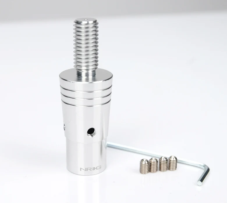 SHIFT KNOB ADAPTER FOR BMW 14MM - Image 8