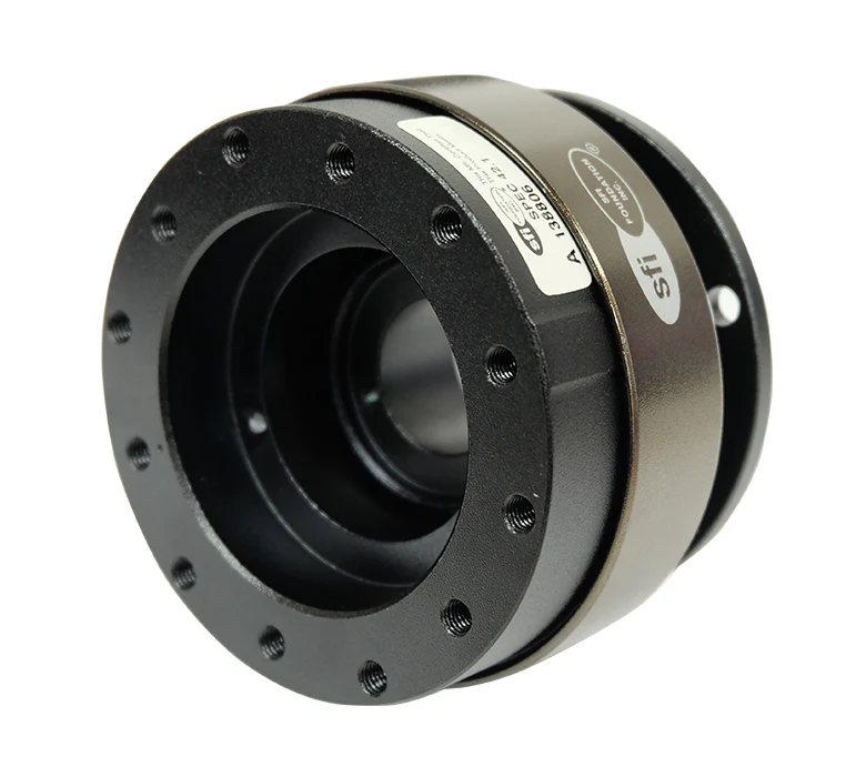 SFI BALL BEARING QUICK RELEASE - Image 3