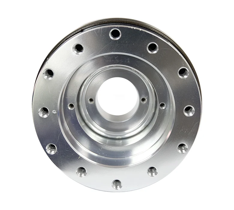 SFI BALL BEARING QUICK RELEASE - Image 8