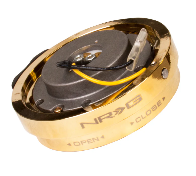 THIN QUICK RELEASE - Image 3